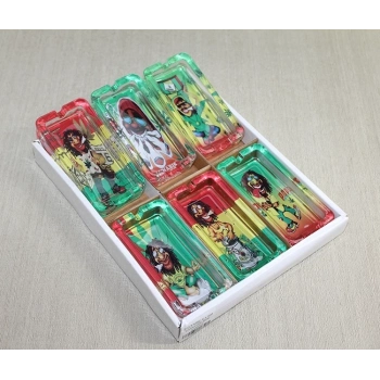 ÇOK SATAN BFS Cam Küllük Alk3693