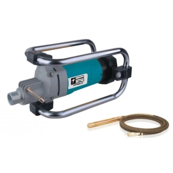 ÇOK SATAN BFS CatPower 701 Betoncu Vibratörü 4 Metre 38 mm Hortumlu