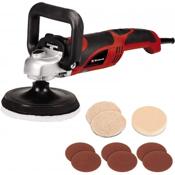 ÇOK SATAN BFS  CC PO 1100/150 E Polisaj Makinası 1100 Watt 180 mm