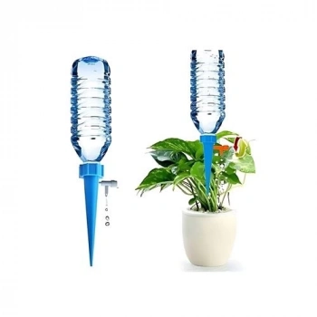 ÇOK SATAN BFS Çiçek Damlama Sulama Şişe Aparat Seti