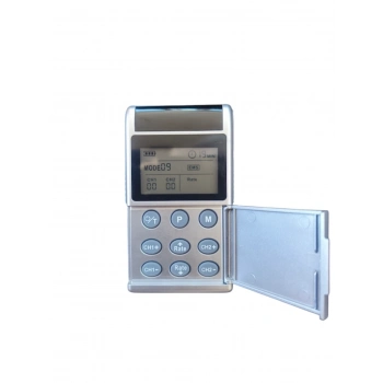 ÇOK SATAN BFS Çift Kanallı Tens Ems Cihazı