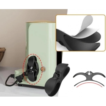 ÇOK SATAN BFS  Çok Amaçlı Kablo Sarma Aparatı 2 Adet