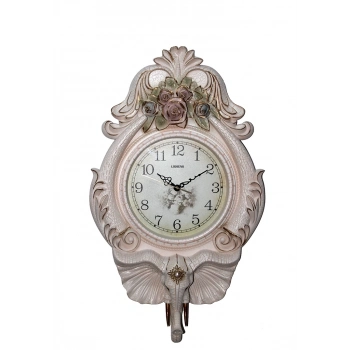 ÇOK SATAN BFS Duvara Asmalı Filli Saat Alk1672