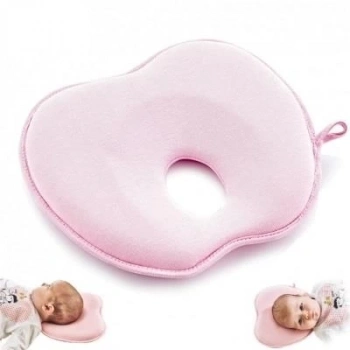 ÇOK SATAN BFS    Düz Kafa Yastığı 415 Pembe