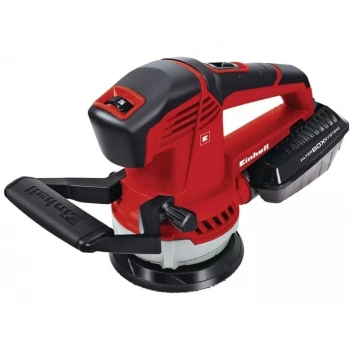 ÇOK SATAN BFS Einhell TE RS 40 E Eksantrik Zımpara 400 Watt