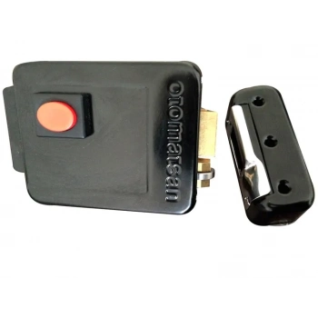 ÇOK SATAN BFS Elektirikli Kapı Otomat - Tirajlı Kilit