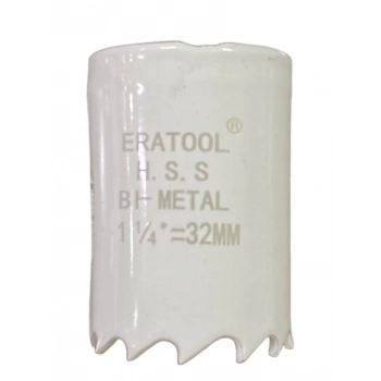 ÇOK SATAN BFS Era 56027 B-Metal Panç 32 mm Metal Ahşap İçin