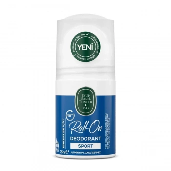 ÇOK SATAN BFS  Erkek Roll On Deodorant 75 ml Sport