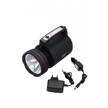 ÇOK SATAN BFS Gs-8006 5000 Metre Işik Uzantili 15 Watt Su Geçirmez Projektör