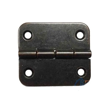 ÇOK SATAN BFS Havşalı Menteşe - Büyük, 25x30mm, Oksit, 100 Adet