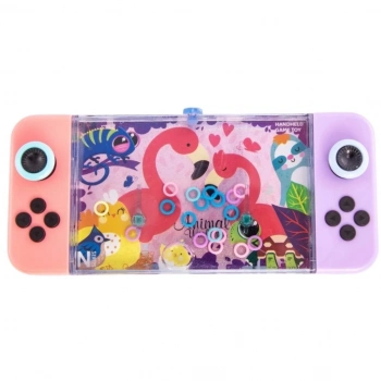 ÇOK SATAN BFS Hayvan Temalı Su Oyunu