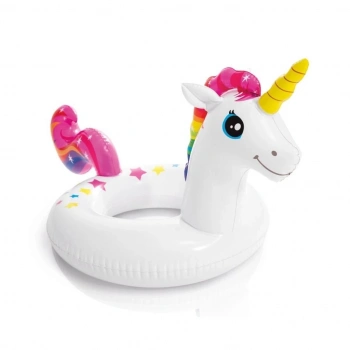 ÇOK SATAN BFS   IS59221 Intex Hayvan Figürlü Simit 3-6 Yaş