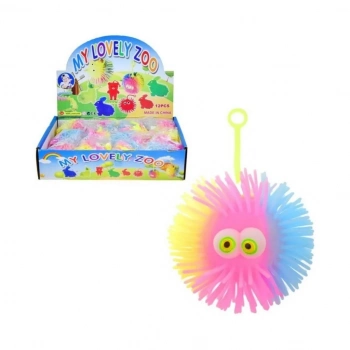 ÇOK SATAN BFS Işıklı Elastik Top