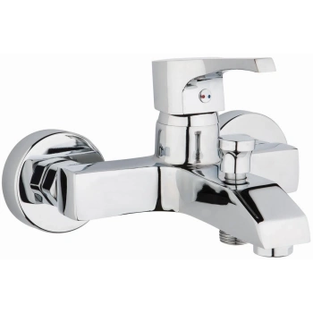 ÇOK SATAN BFS İtimat Mega Mix 541 Banyo Bataryası