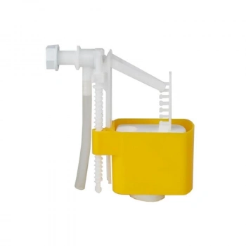 ÇOK SATAN BFS Japar 3/8 Şok Kapatmalı Flatör