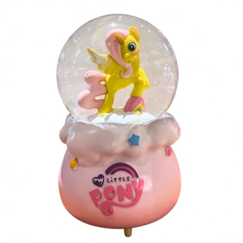 ÇOK SATAN BFS Kar Küresi Büyük Boy LLM-HDY0661