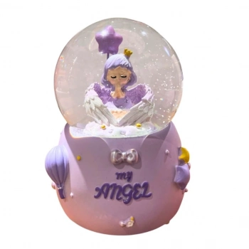 ÇOK SATAN BFS Kar Küresi Büyük Boy LLM-HDY0682