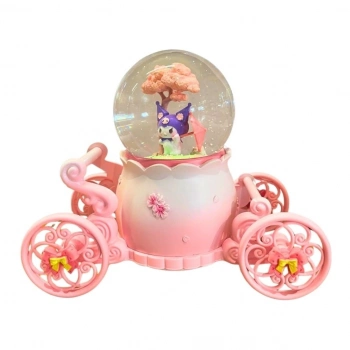 ÇOK SATAN BFS Kar Küresi Büyük Boy LLM-HDY0696