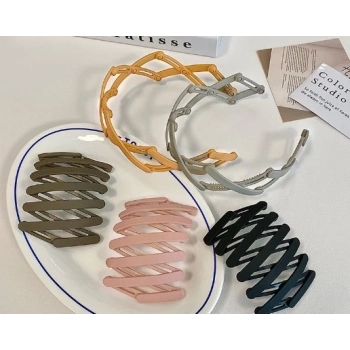 ÇOK SATAN BFS  Katlanabilir Taç Toka