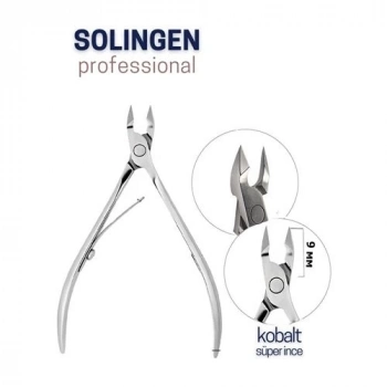 ÇOK SATAN BFS  Kobalt Manikür Pedikür Tırnak Et Pensi Solingen Profesyonel