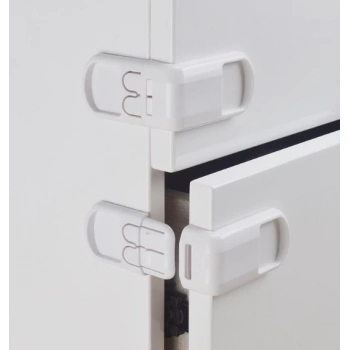 ÇOK SATAN BFS  Köşe Çocuk Koruma Kilidi 2li