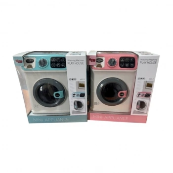 ÇOK SATAN BFS LS820C75-LS820Q75 KUTULU IŞIKLI MÜZİKLİ ÇAMAŞIR MAKİNASI