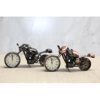 ÇOK SATAN BFS Metal Bilyeli Saatli Saatli Motor Alk4336