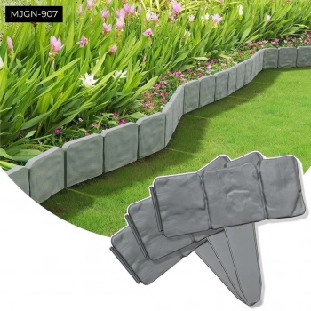 ÇOK SATAN BFS Mujgan Taş Görünümlü Bahçe Çiti