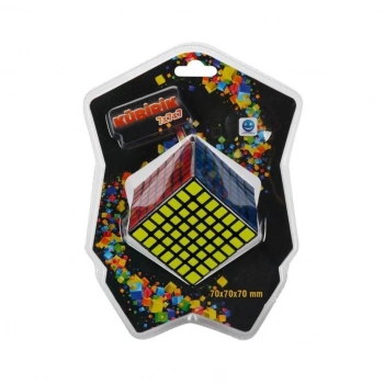 ÇOK SATAN BFS Nessiworld 0543 Sunman, Sabır Küpü 7x7