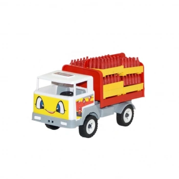 ÇOK SATAN BFS Nessiworld 902 MARKET SET