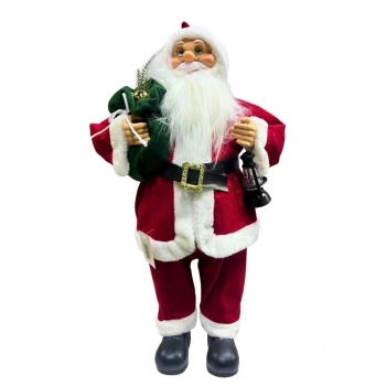 ÇOK SATAN BFS Noel Baba 30 cm