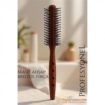 ÇOK SATAN BFS  Profesyonel Fön Fırçası - Bristol Fön Fırçası - Dolaşık Saç Açıcı