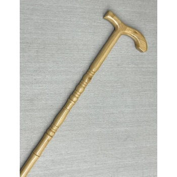 ÇOK SATAN BFS Rahat Tutuşlu Zarif Ahşap Baston Alk4518