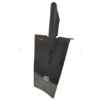 ÇOK SATAN BFS Ray Çelik Kesik Bel Küreği Kalın Büyük Boy 29 Cm , 1.kalite