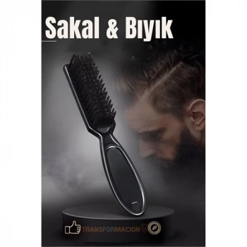 ÇOK SATAN BFS  Sakal Tarama Fırçası