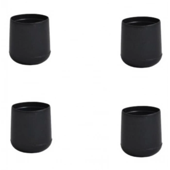 ÇOK SATAN BFS Sandalye Pabucu Dış 21 mm 4 Adet