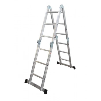 ÇOK SATAN BFS Saraylı Fonksiyel Akrobat Merdiven 4X3