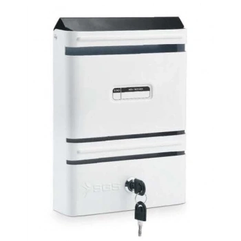 ÇOK SATAN BFS SGS 333 Posta Kutusu Anahtarlı