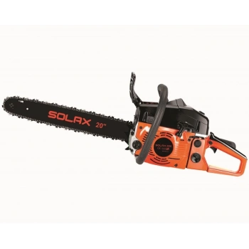 ÇOK SATAN BFS Solax 5900 Benzinli Ağaç Motoru 3.2 Hp 50 cm Pala