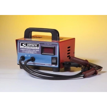 ÇOK SATAN BFS Soyberg 110 Akü Test Cihazı