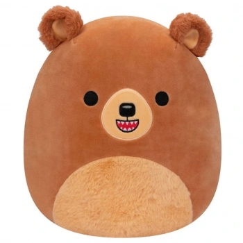 ÇOK SATAN BFS Squishmallows Ayı Stokely 30 cm