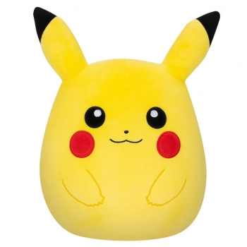 ÇOK SATAN BFS  Squishmallows Pokemon Serisi Pikachu 50 cm SQ/PK00018