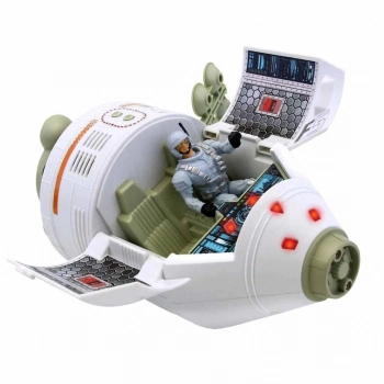 ÇOK SATAN BFS  Star Troopers Interstellar Uzay Kapsülü