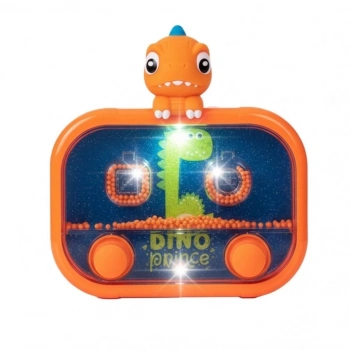 ÇOK SATAN BFS Su Oyunu Dinazor Temalı