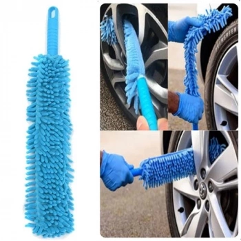 ÇOK SATAN BFS  Troxler Esnek Jant Temizleme Püskülü