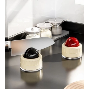 ÇOK SATAN BFS  Vantuzlu Bıçak Bileme  Aparatı