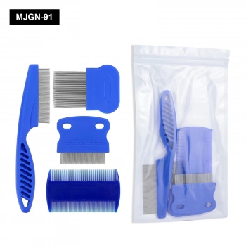 ÇOK SATAN Bit Tarağı Seti