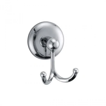 ÇOK SATAN Bornoz Askısı Bornozluk 2li Banyo Boy Havlusu Bornoz Askılığı