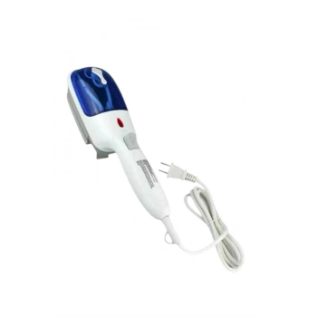 ÇOK SATAN Buharlı El Ütüsü Taşınabilir Kompakt Su Hazneli