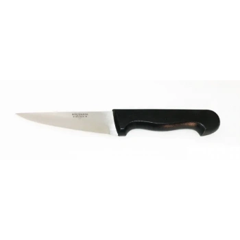 ÇOK SATAN Bursa Kalın Sivri Kasap Bıçağı No:1, 13 Cm - Plastik Sap